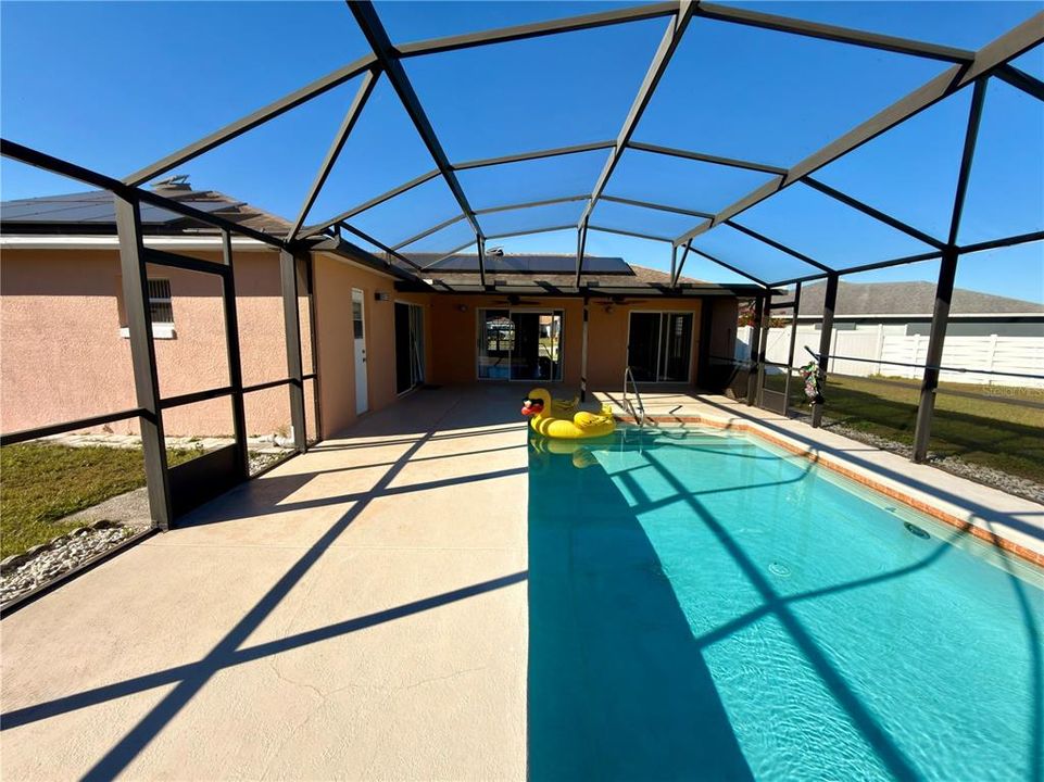 En Renta: $2,500 (3 camas, 2 baños, 1745 Pies cuadrados)