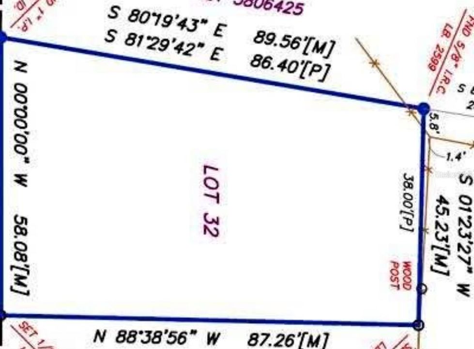 待售: $35,000 (0.10 acres)