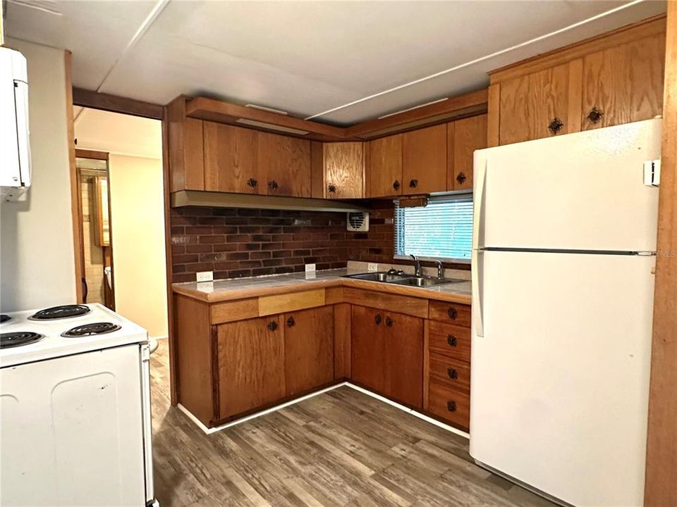 En Renta: $995 (2 camas, 1 baños, 435 Pies cuadrados)