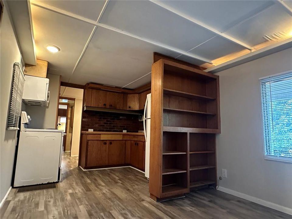 En Renta: $995 (2 camas, 1 baños, 435 Pies cuadrados)