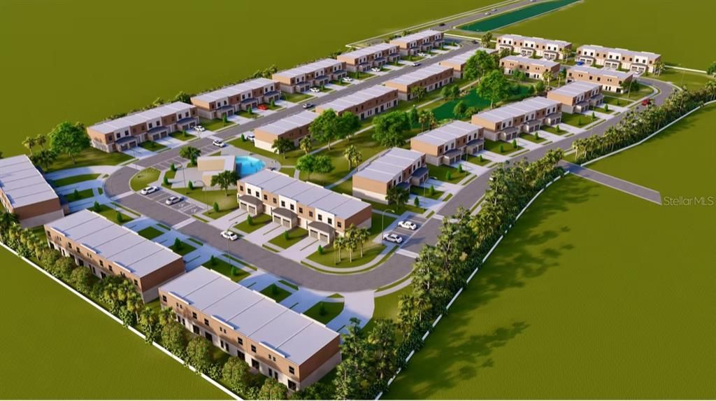 В аренду: $2,500 (3 спален, 2 ванн, 1265 Квадратных фут)