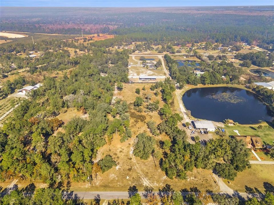 For Sale: $725,000 (5.01 acres)