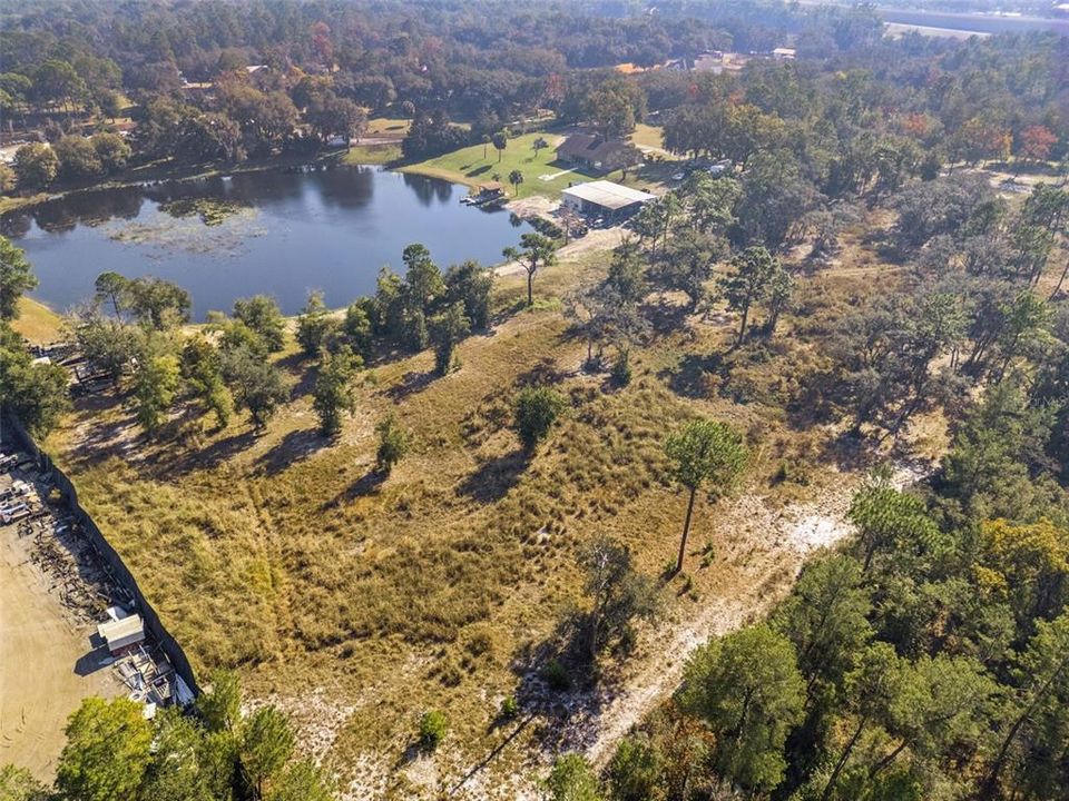 For Sale: $725,000 (5.01 acres)