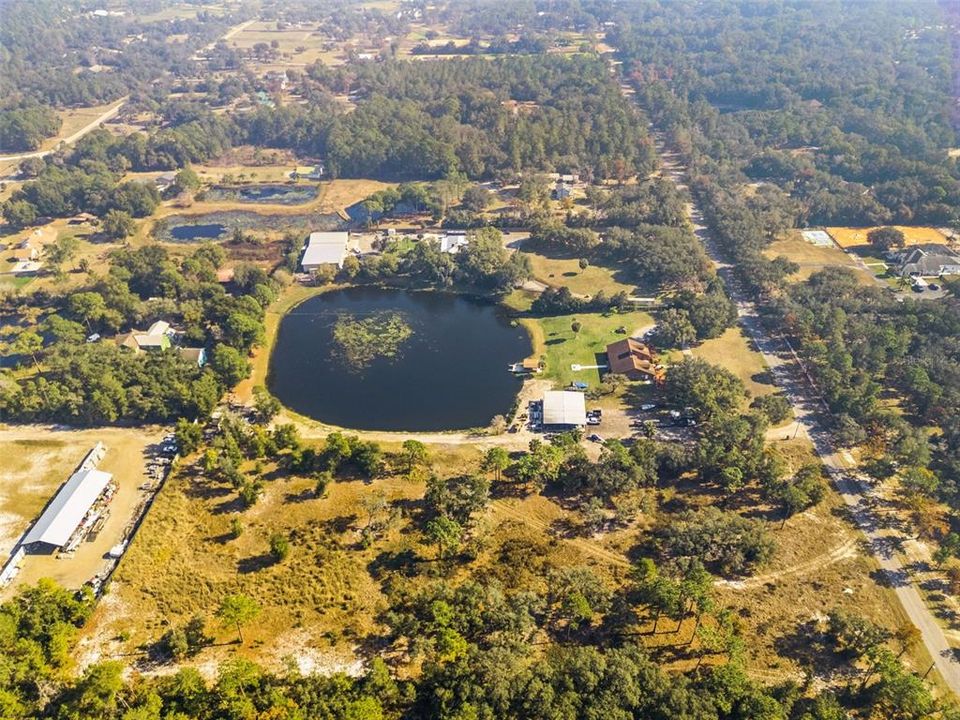 For Sale: $725,000 (5.01 acres)