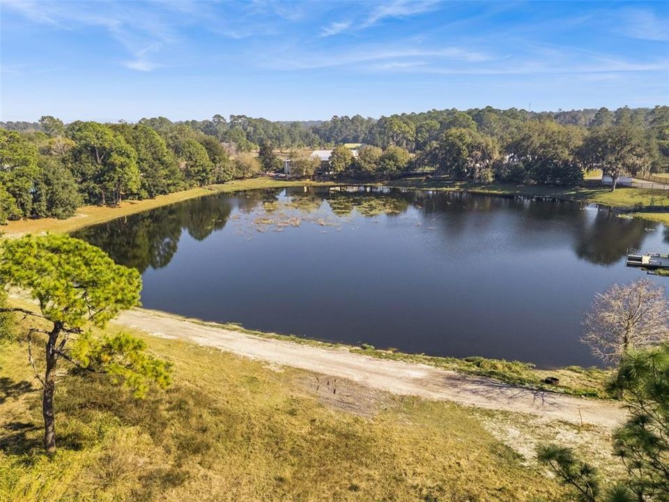 For Sale: $725,000 (5.01 acres)