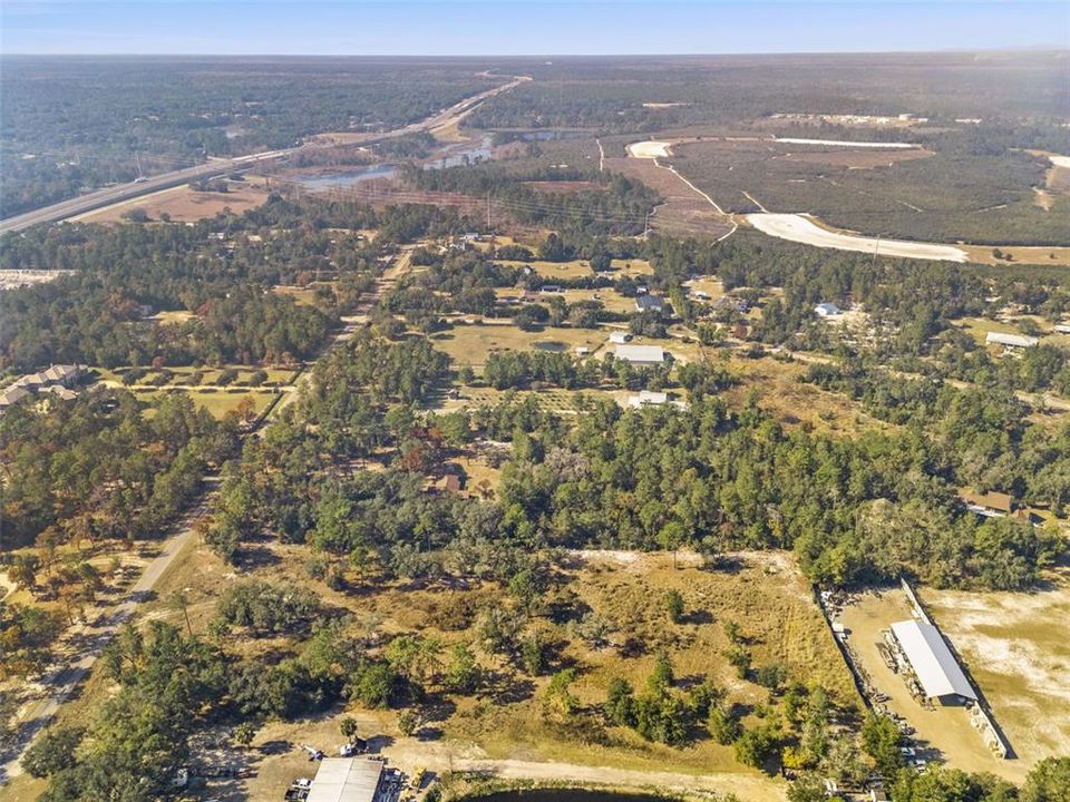 For Sale: $725,000 (5.01 acres)