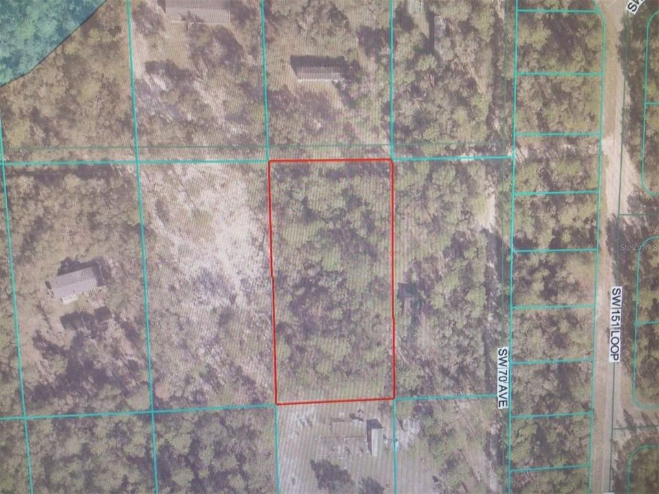 На продажу: $29,995 (1.25 acres)