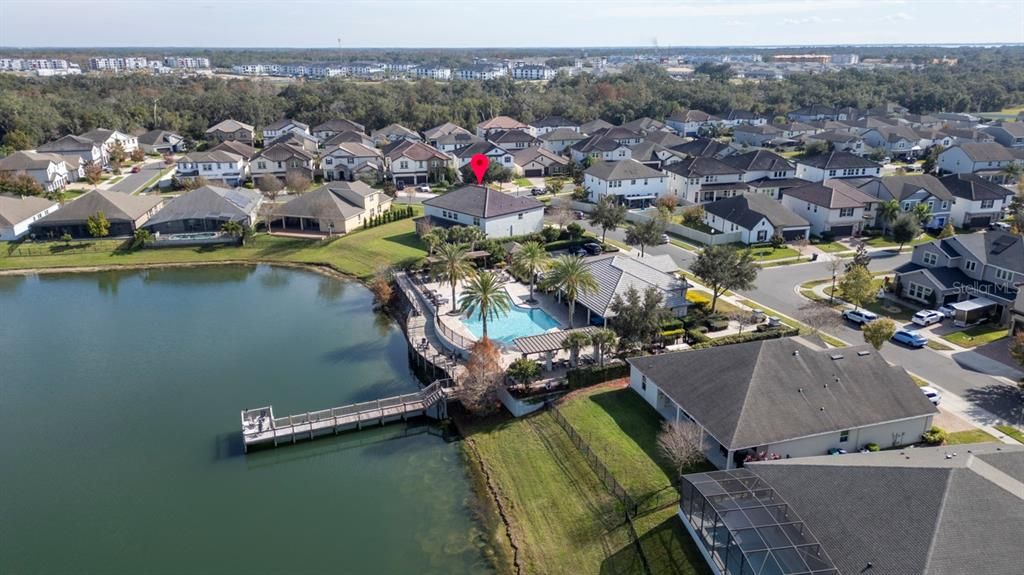 En Venta: $980,000 (6 camas, 5 baños, 4694 Pies cuadrados)