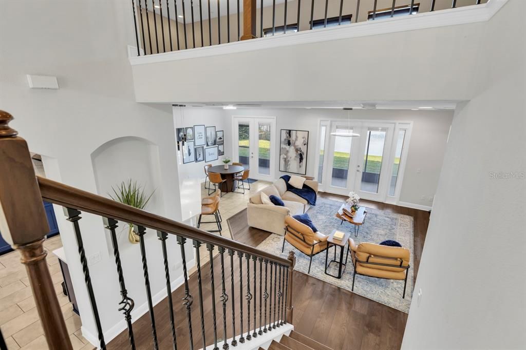 En Venta: $980,000 (6 camas, 5 baños, 4694 Pies cuadrados)