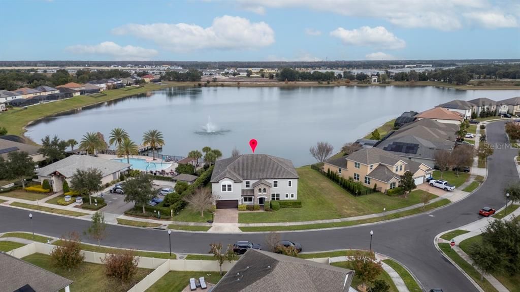 En Venta: $980,000 (6 camas, 5 baños, 4694 Pies cuadrados)