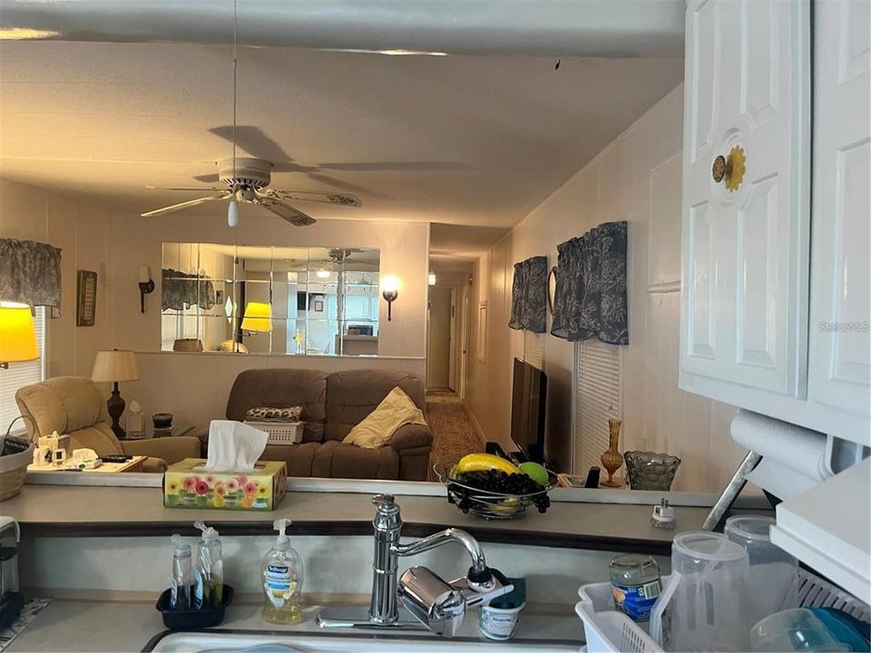 En Venta: $90,000 (2 camas, 1 baños, 672 Pies cuadrados)