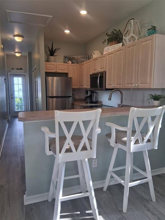 出租: $3,200 (1 贝兹, 1 浴室, 760 平方英尺)