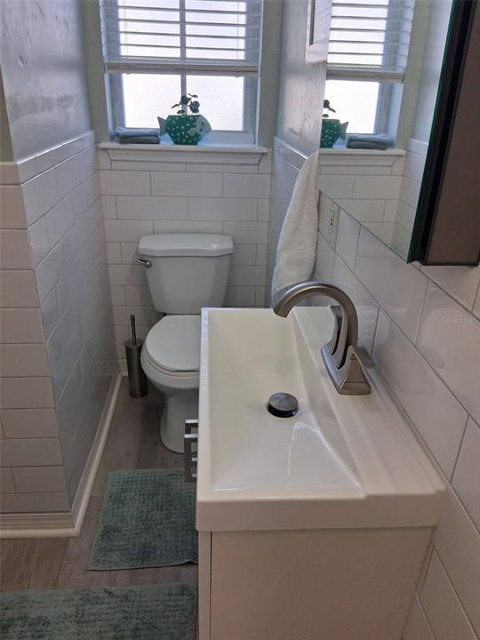 出租: $3,200 (1 贝兹, 1 浴室, 760 平方英尺)