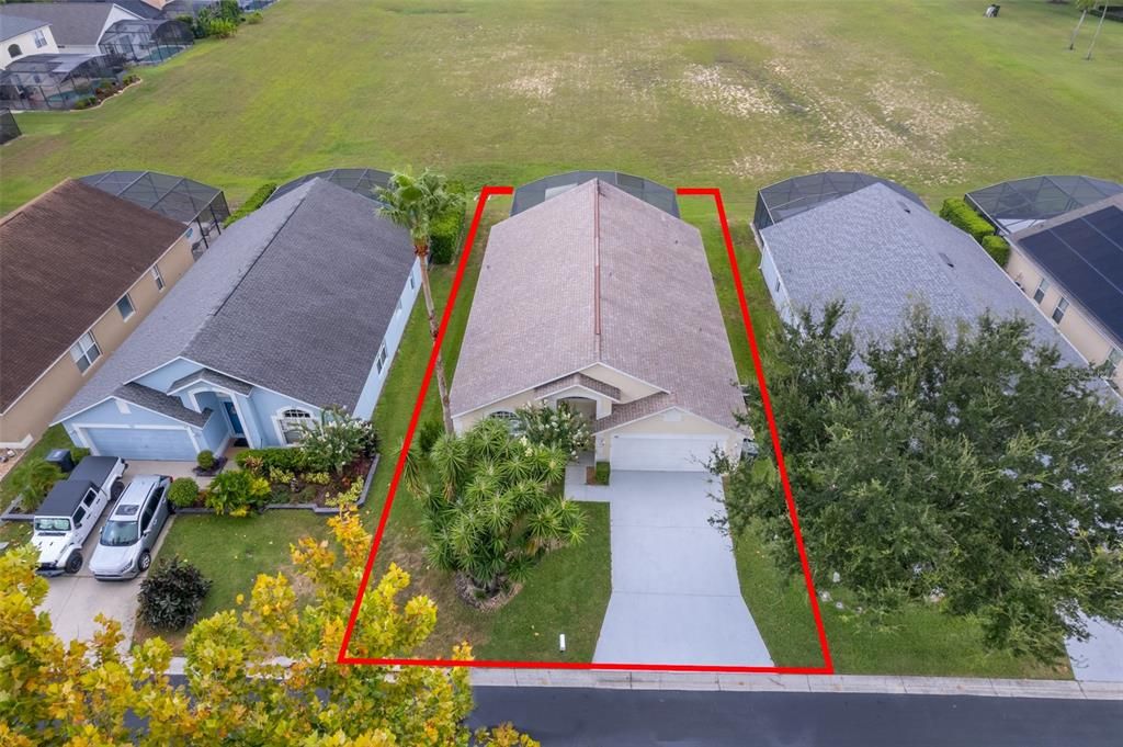 For Sale: $425,000 (4 beds, 3 baths, 1905 Square Feet)