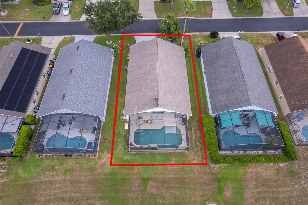 For Sale: $425,000 (4 beds, 3 baths, 1905 Square Feet)