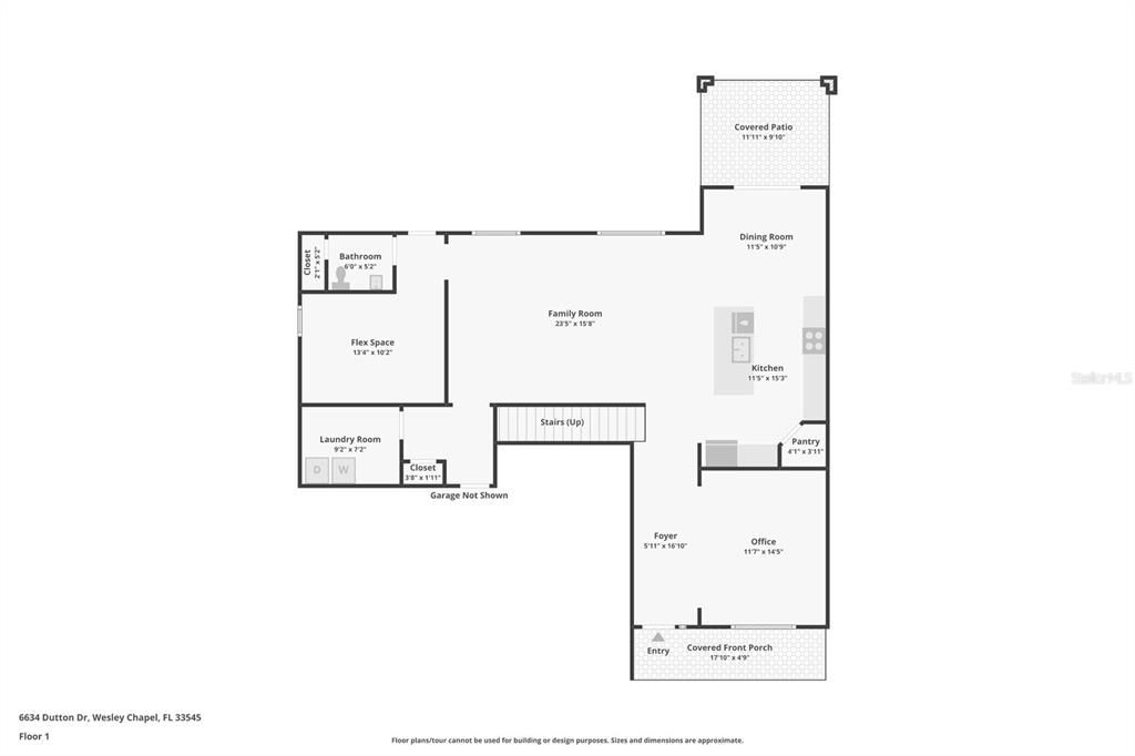 待售: $600,000 (4 贝兹, 2 浴室, 3292 平方英尺)