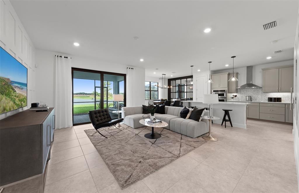 На продажу: $485,405 (5 спален, 2 ванн, 2615 Квадратных фут)