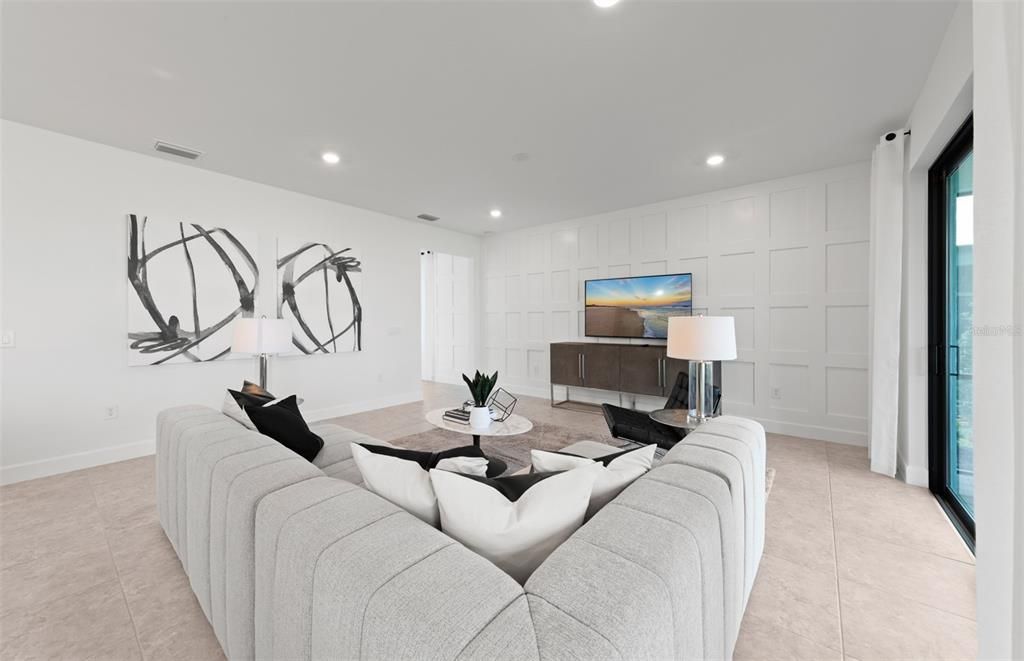 На продажу: $485,405 (5 спален, 2 ванн, 2615 Квадратных фут)