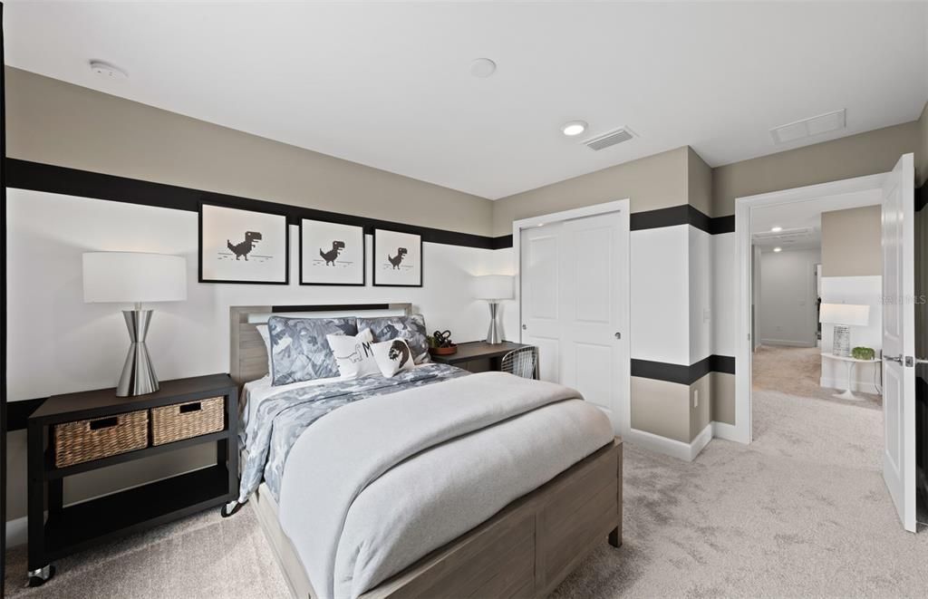 На продажу: $485,405 (5 спален, 2 ванн, 2615 Квадратных фут)