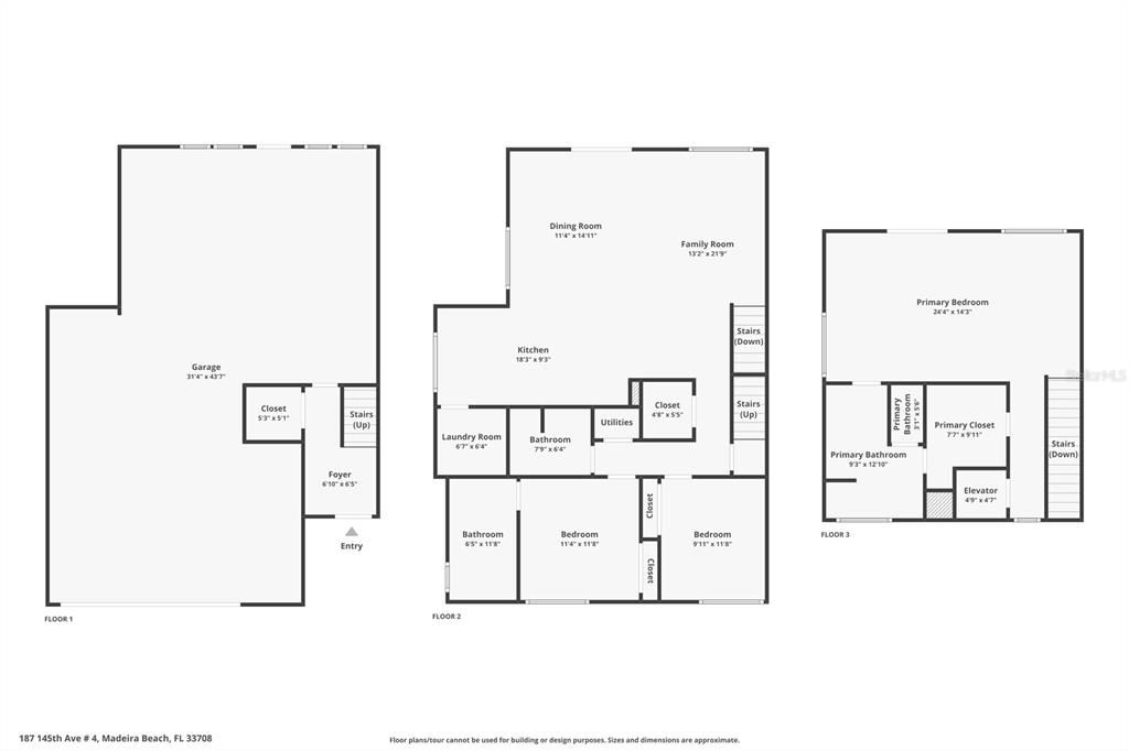 待售: $1,169,500 (3 贝兹, 3 浴室, 2200 平方英尺)