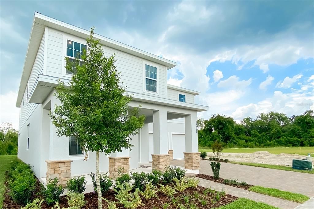 В аренду: $4,000 (4 спален, 3 ванн, 3109 Квадратных фут)