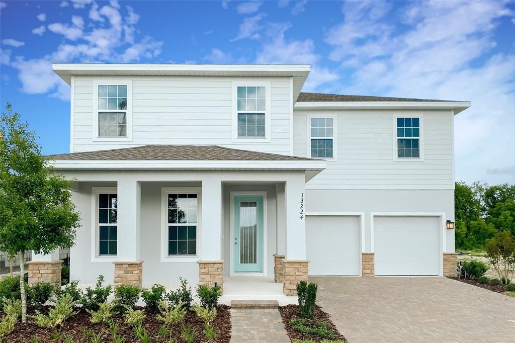 В аренду: $4,000 (4 спален, 3 ванн, 3109 Квадратных фут)