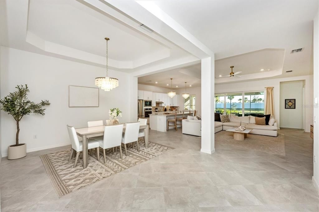 В аренду: $10,000 (3 спален, 2 ванн, 2989 Квадратных фут)