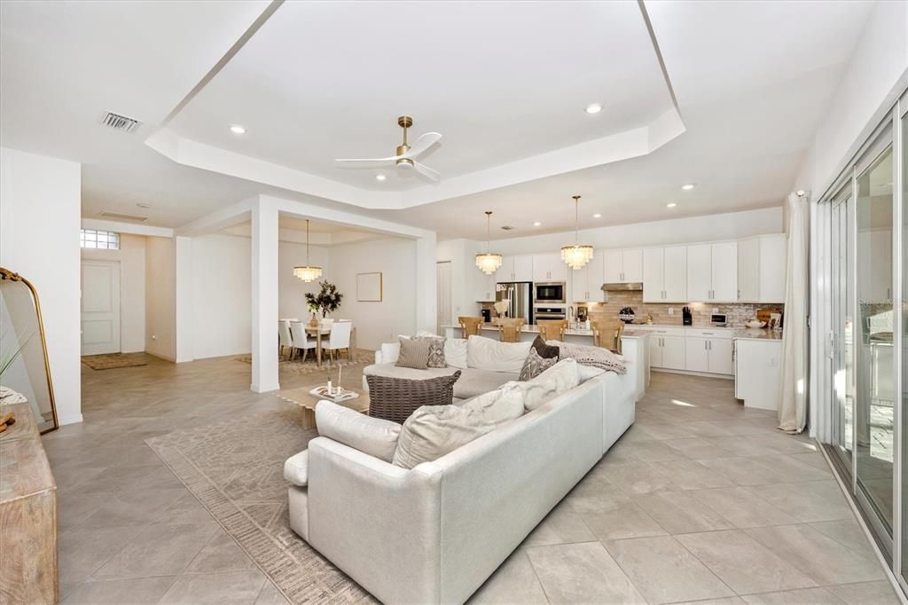 В аренду: $10,000 (3 спален, 2 ванн, 2989 Квадратных фут)