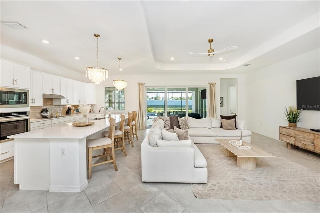 В аренду: $10,000 (3 спален, 2 ванн, 2989 Квадратных фут)