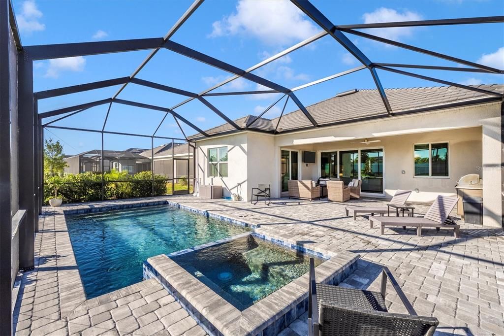 В аренду: $10,000 (3 спален, 2 ванн, 2989 Квадратных фут)