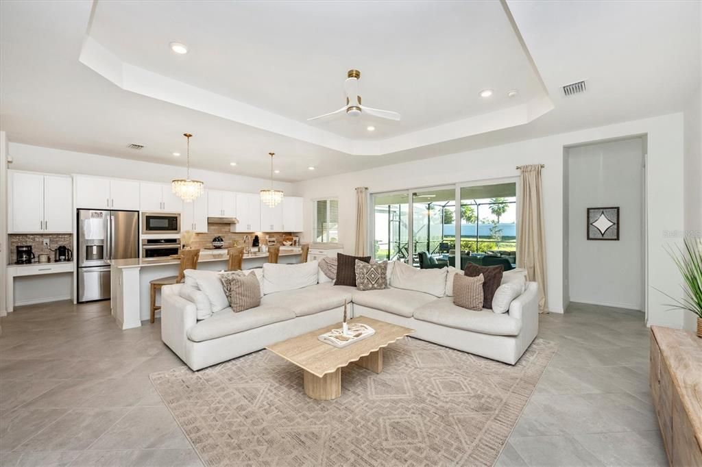 В аренду: $10,000 (3 спален, 2 ванн, 2989 Квадратных фут)