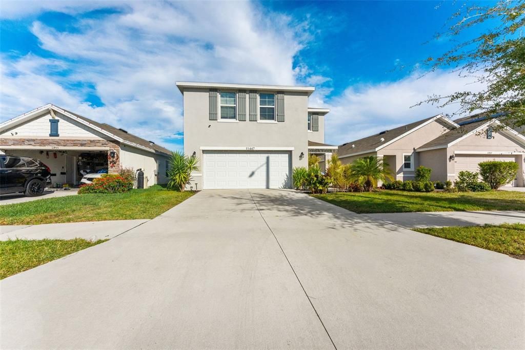 En Renta: $2,850 (4 camas, 3 baños, 2328 Pies cuadrados)