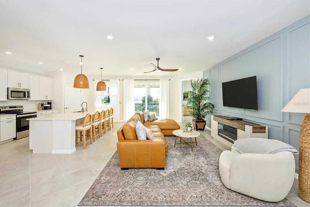 出租: $8,500 (3 贝兹, 2 浴室, 2294 平方英尺)