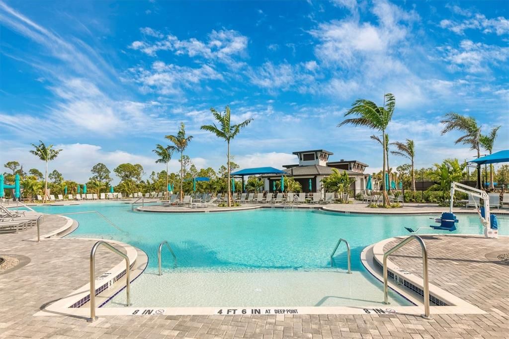 出租: $8,500 (3 贝兹, 2 浴室, 2294 平方英尺)