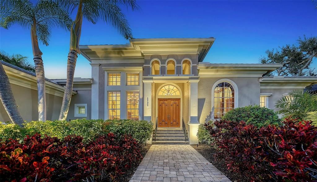 En Venta: $2,650,000 (4 camas, 3 baños, 3416 Pies cuadrados)