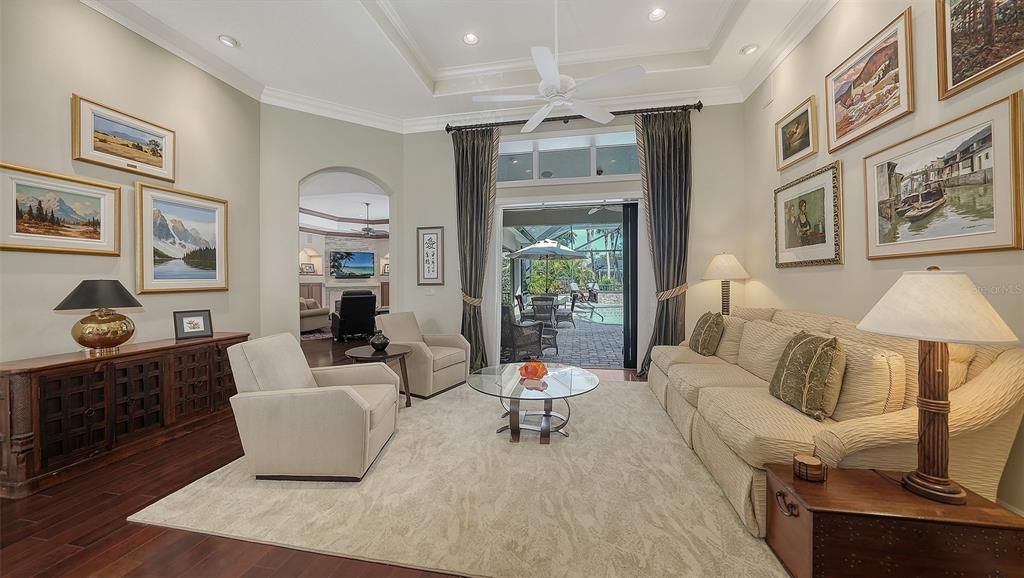 En Venta: $2,650,000 (4 camas, 3 baños, 3416 Pies cuadrados)