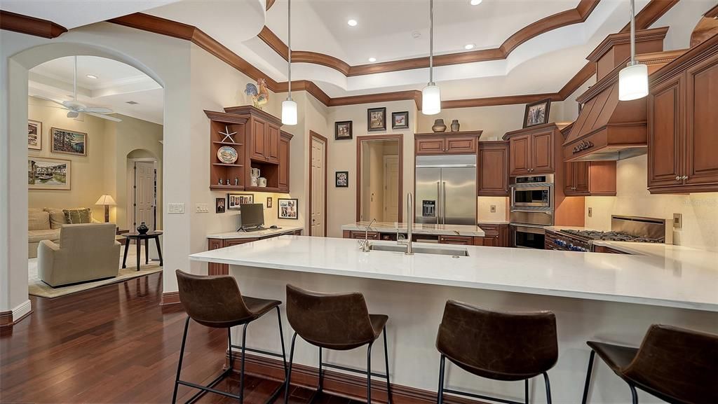 En Venta: $2,650,000 (4 camas, 3 baños, 3416 Pies cuadrados)