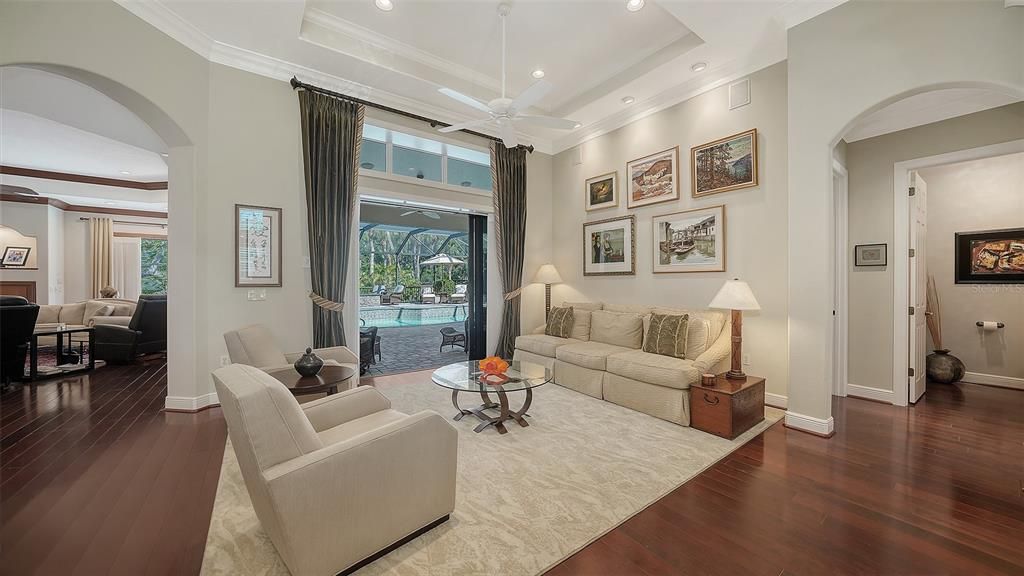 En Venta: $2,650,000 (4 camas, 3 baños, 3416 Pies cuadrados)