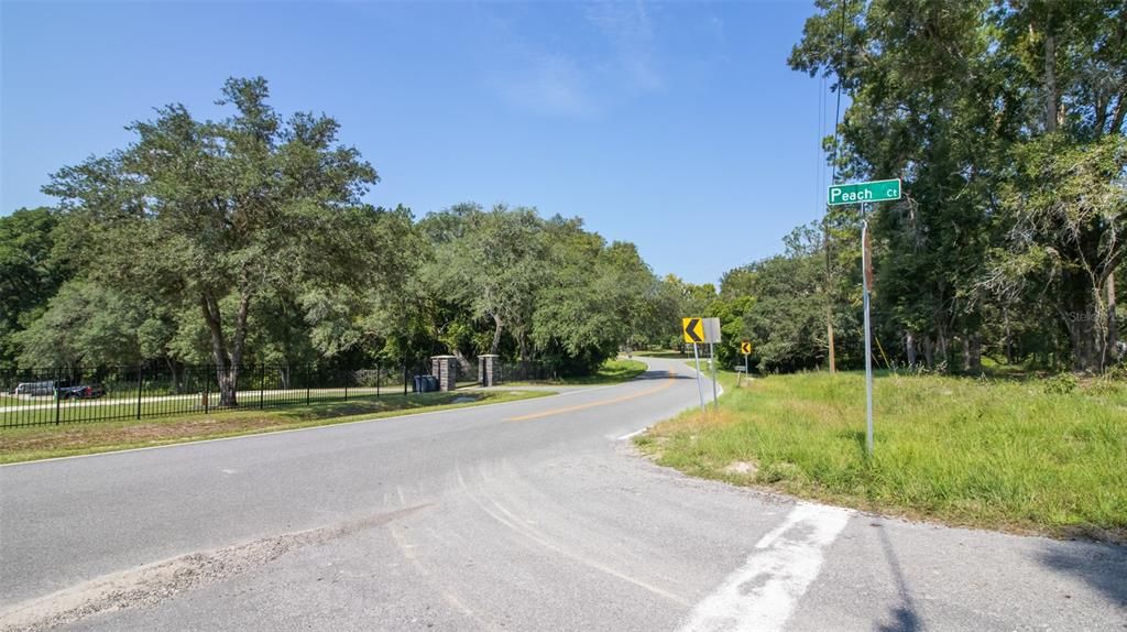 For Sale: $55,000 (1.03 acres)