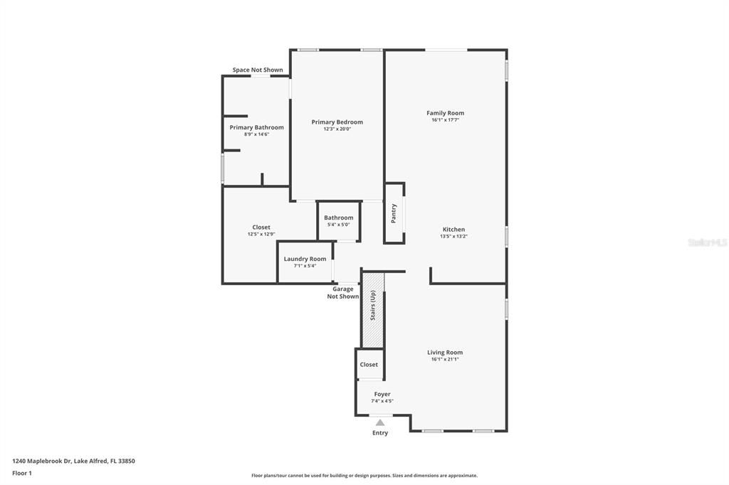 For Sale: $335,000 (4 beds, 2 baths, 2900 Square Feet)