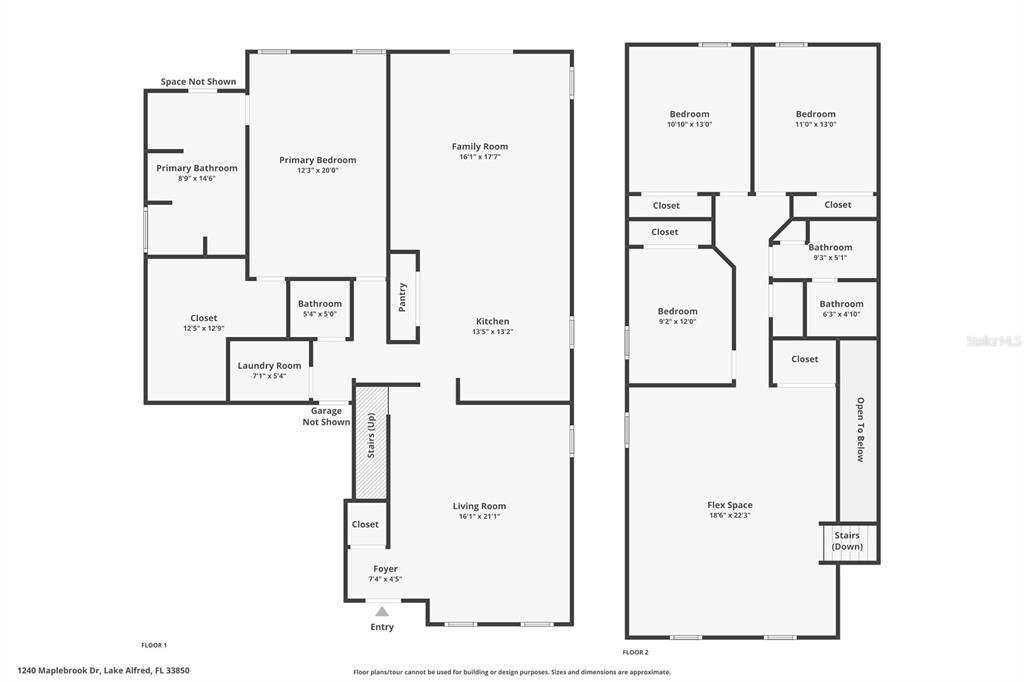 For Sale: $335,000 (4 beds, 2 baths, 2900 Square Feet)