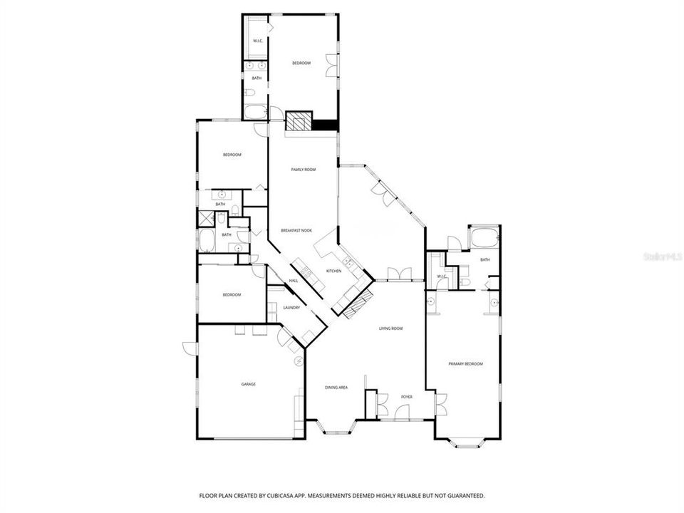 For Sale: $1,150,000 (4 beds, 4 baths, 3548 Square Feet)