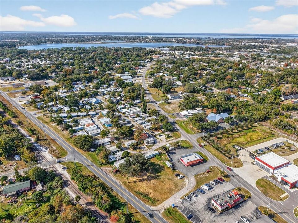 待售: $225,000 (0.45 acres)