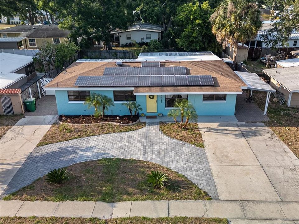 For Rent: $2,700 (4 beds, 2 baths, 1626 Square Feet)