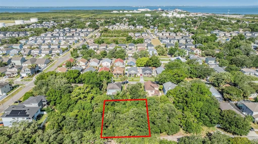 For Sale: $200,000 (0.23 acres)