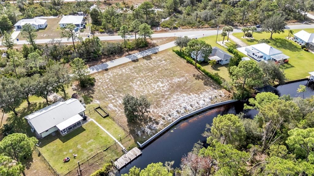 待售: $99,900 (0.22 acres)