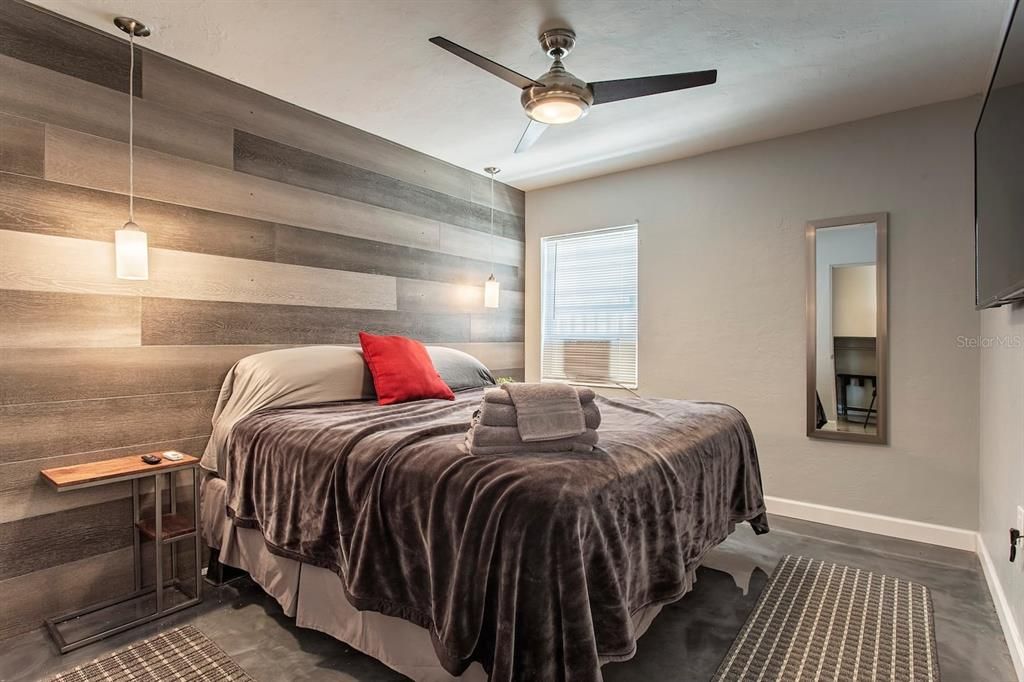 For Rent: $1,300 (1 beds, 1 baths, 505 Square Feet)