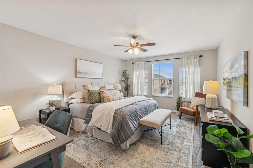 En Venta: $425,000 (4 camas, 2 baños, 2334 Pies cuadrados)