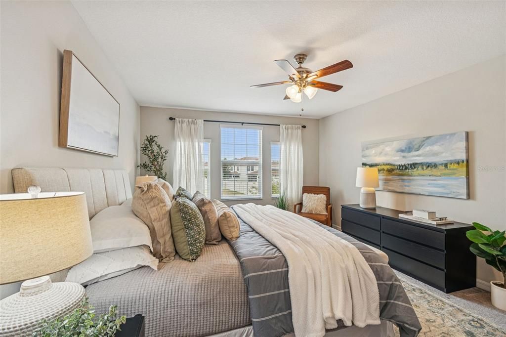 En Venta: $425,000 (4 camas, 2 baños, 2334 Pies cuadrados)