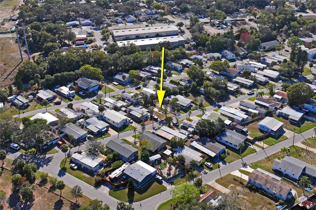 En Venta: $50,000 (0.08 acres)